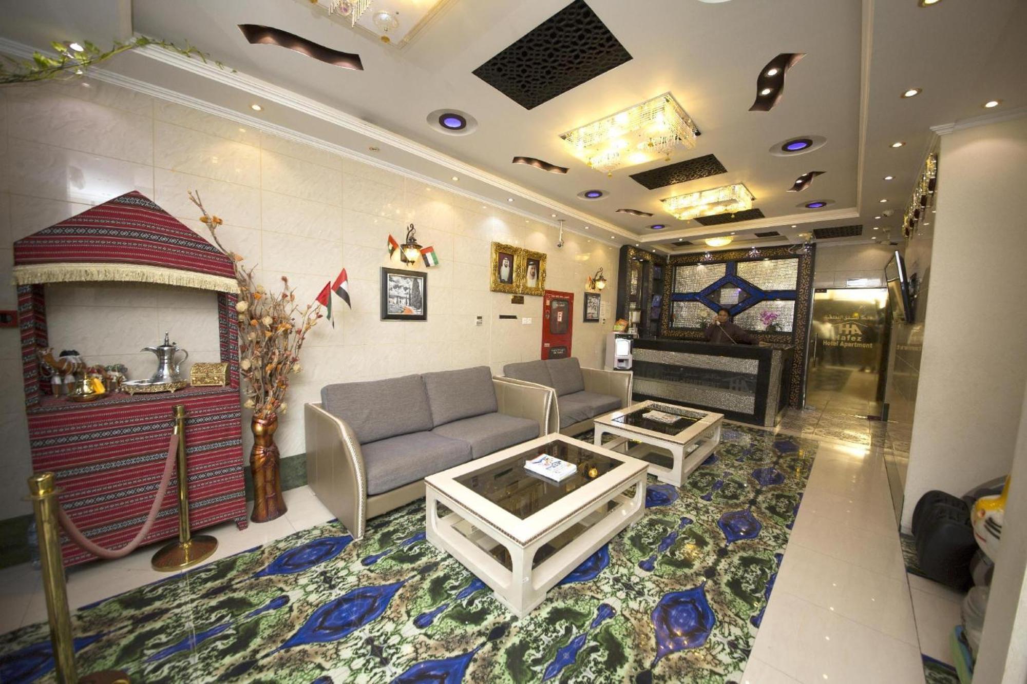 Hafez Hotel Apartments - Al Ras Metro Station Dubai Ngoại thất bức ảnh