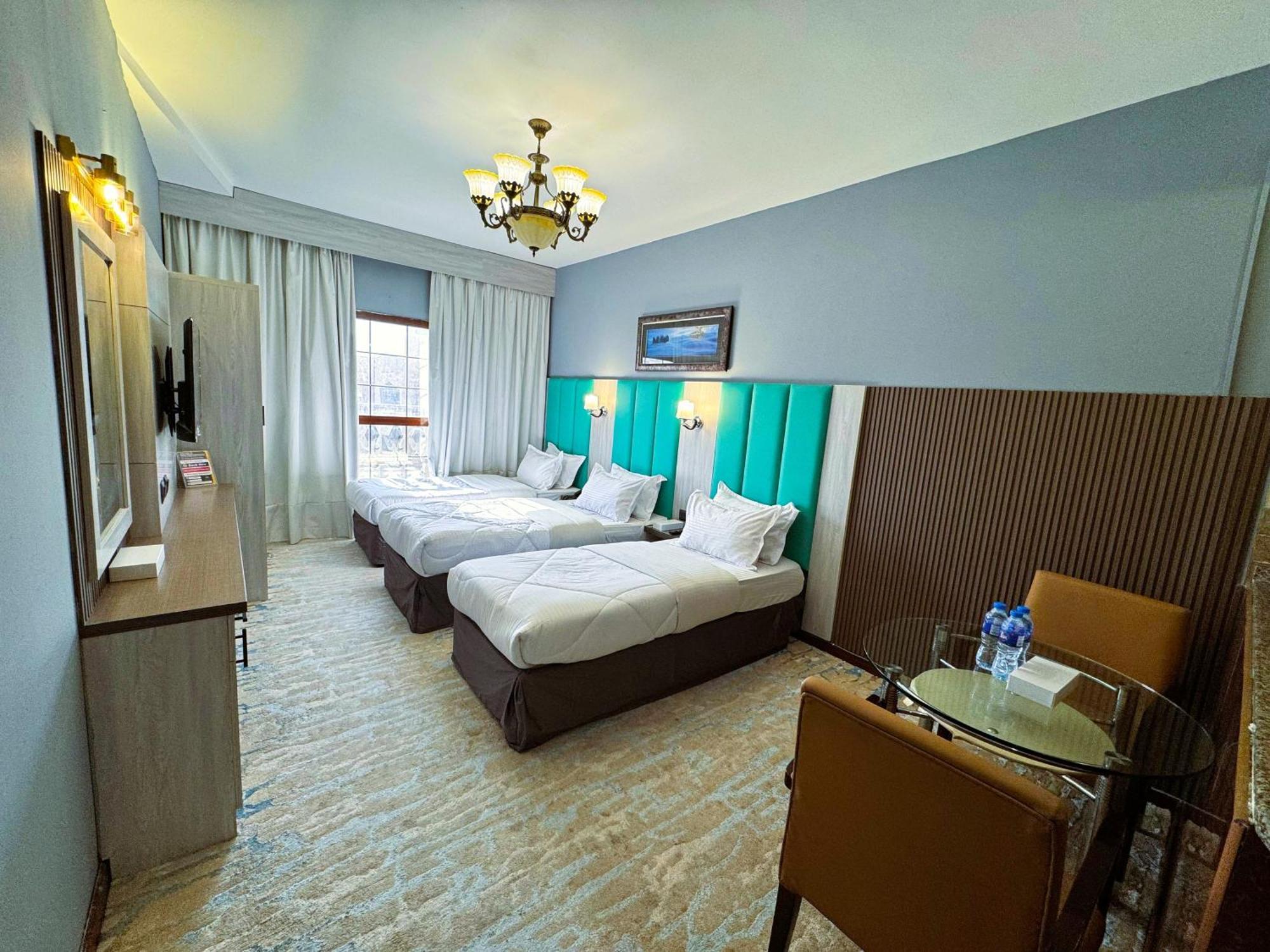 Hafez Hotel Apartments - Al Ras Metro Station Dubai Ngoại thất bức ảnh