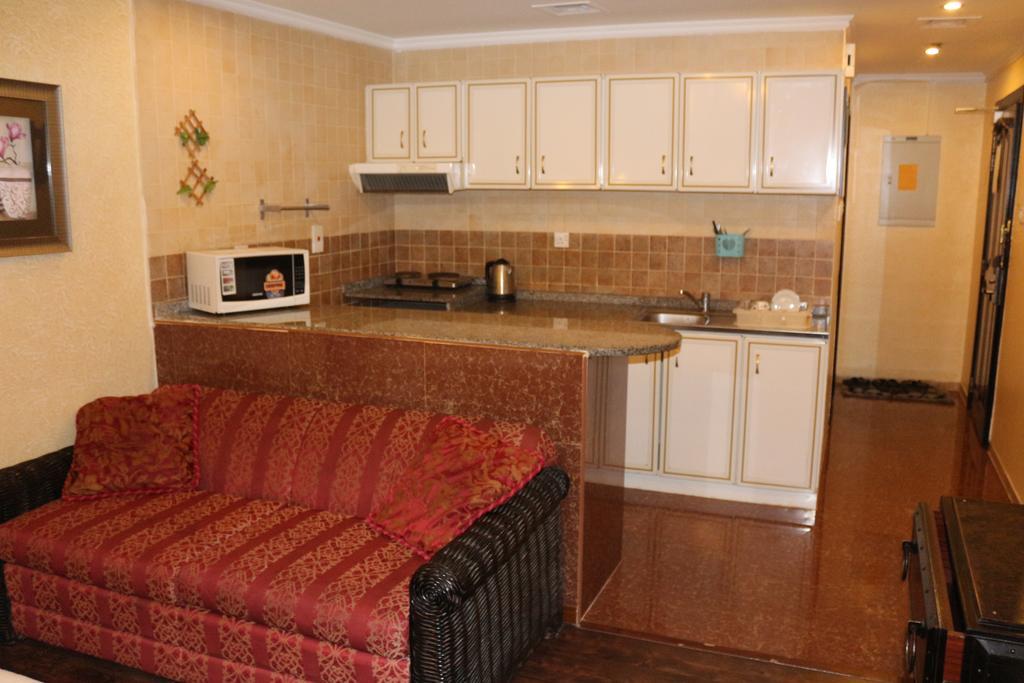 Hafez Hotel Apartments - Al Ras Metro Station Dubai Ngoại thất bức ảnh
