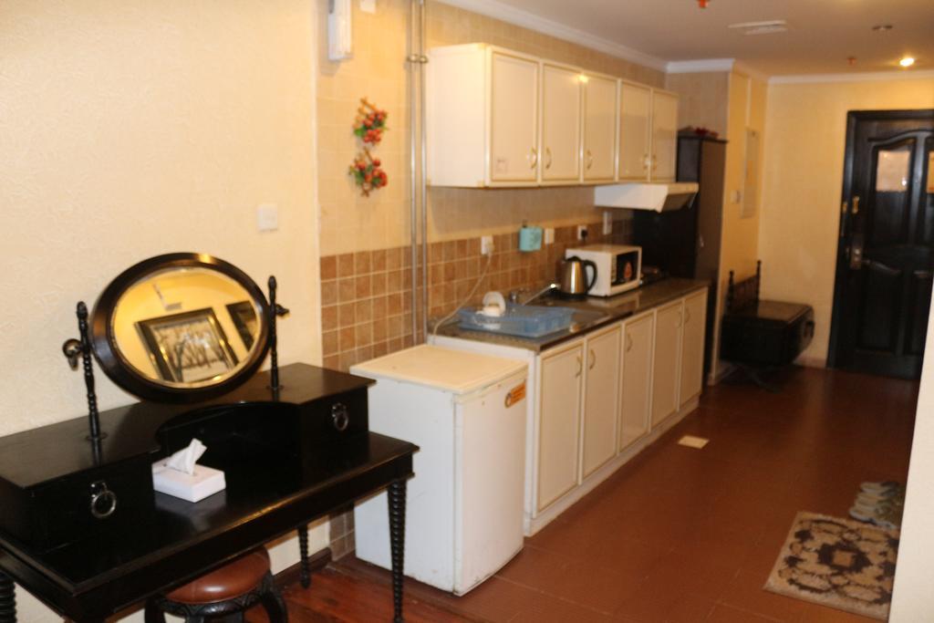 Hafez Hotel Apartments - Al Ras Metro Station Dubai Ngoại thất bức ảnh